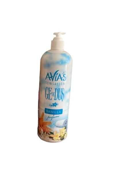 AVIAS Αφρόλουτρο 1L