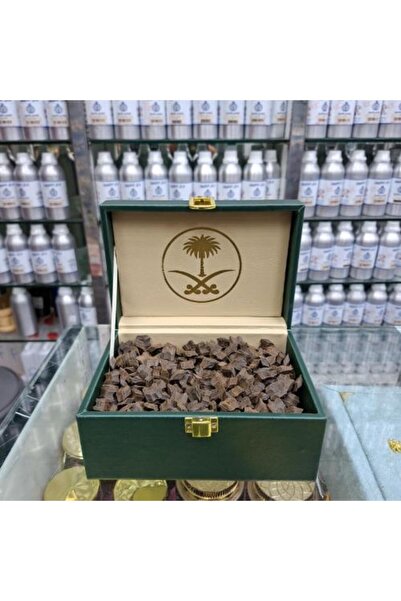 G.RUNWAY Butterfly Oud - Quarter Kilo