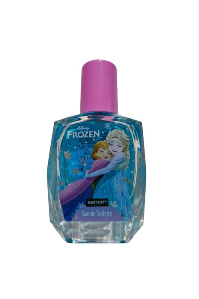 SENCE Apa de toaleta, Frozen Anna & Elsa, 30 ml