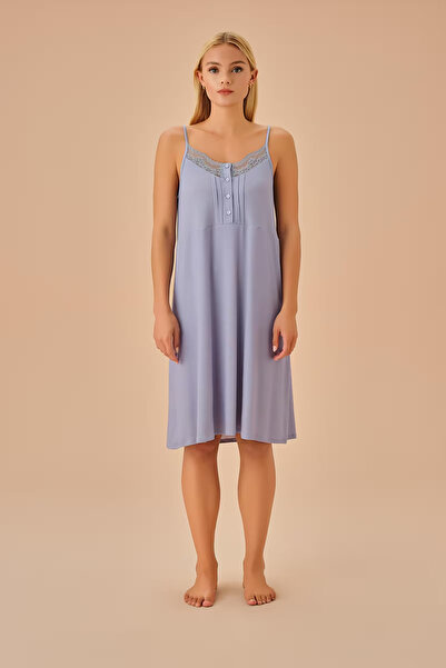 DREAM FASHION Lila Maria Nightgown