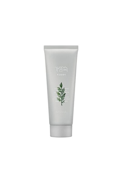 Missha Facial cleansing foam, Artemisia Pack, 150ml