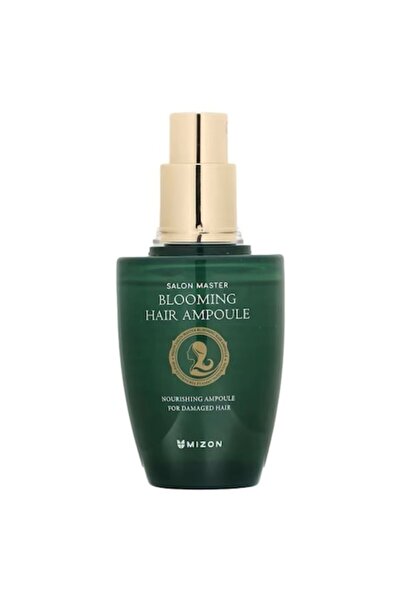 Mizon Tratament pentru păr Salon Master Blooming Hair cu fiolă, 50 ml