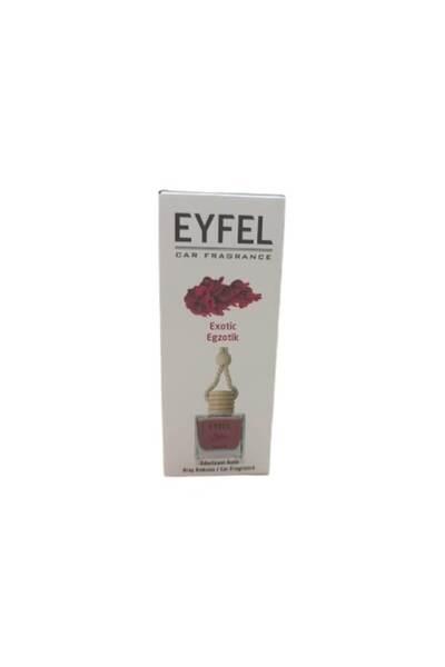Eyfel Odorizant auto Exotic, 10 ml