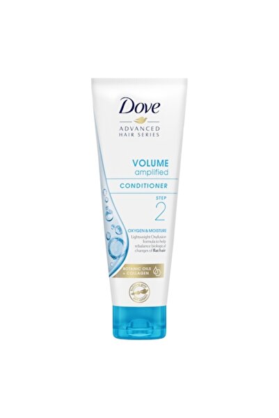 Dove Balsam amplificat pentru volum Advanced Hair Series Volume, 250 ml