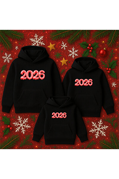 SVART WEAR Combinație de familie de Anul Nou Mamă Tată Copil Crăciun Crăciun ...