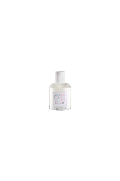 Baby day Eau My BB Spanish perfume with a soft powdery scent – for newborns and children