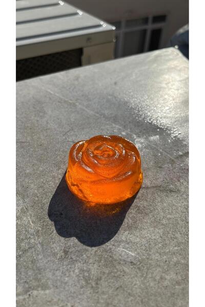 ARMELUXE SHOP صابون الورد