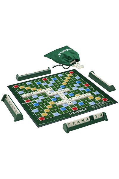 SIKS Scrabble Original