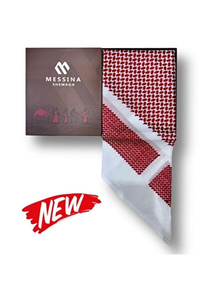 LEONE شماغ MESSINA