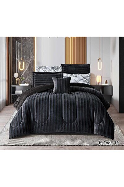 MARAL A luxurious double winter bedspread that provides warmth, comfort, and elegance. 240*260cm