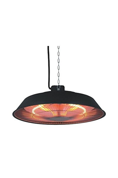 Heinner încălzitor electric cu halogen, 1500 W, montare pe tavan