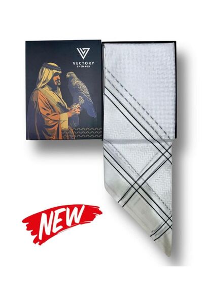 LEONE ڤيكتوري شماغ