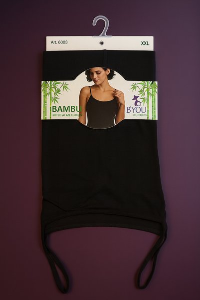 B'You life Bambu Atlet