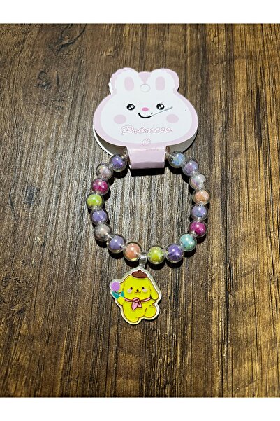 gülümse gel Kız Çocuk Kuromi ve Arkadaşları Hello Kitty Pomponpurin Cinnamoro...