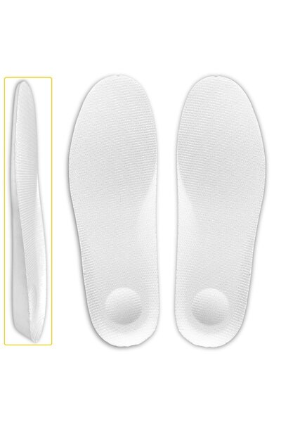 Mawrond Ortopedik, Topuk Dikeni Takviyeli , Fazla Yumuşak Olmayan- Kes Kullan...