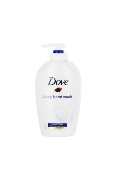Dove Set of 15 pieces, liquid soap, 250 ml, Original
