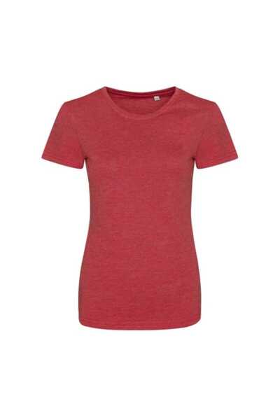 OEM Women's T-shirt, red, S