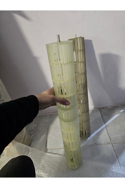 Arçelik klima iç ünite fanı