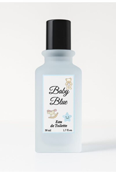 LIMORA Baby Blue Eau de Toilette 50ml