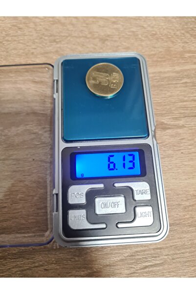 OEM Digital Pocket Scale 0–200g, Accuracy 0.01g, LCD Display, Automatic Calibration