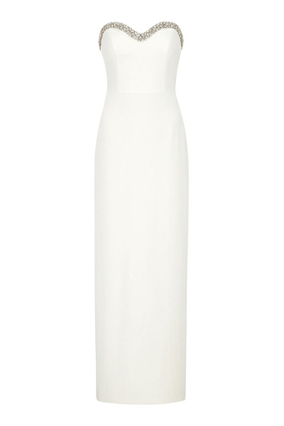 Papillon couture Bride Royal Dress