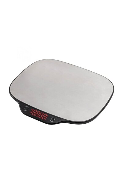 Somogyi Kitchen scale Home HG M 15, 15 kg