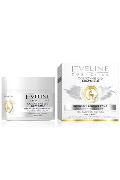 Eveline Cosmetics Cremă de față - Regenerare