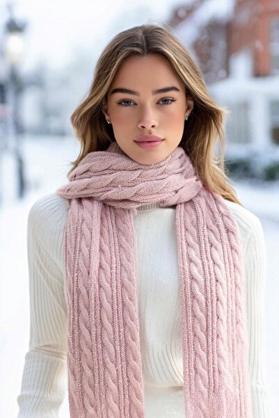 LAGRANZE Eșarfă Urban Chic pentru femei