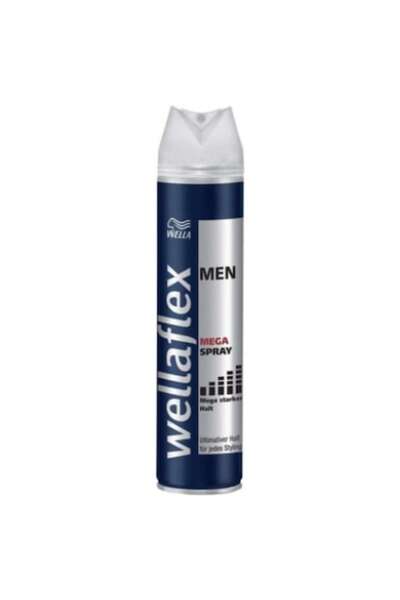 Wella Fixativ pentru bărbați, Wella, 250 ml