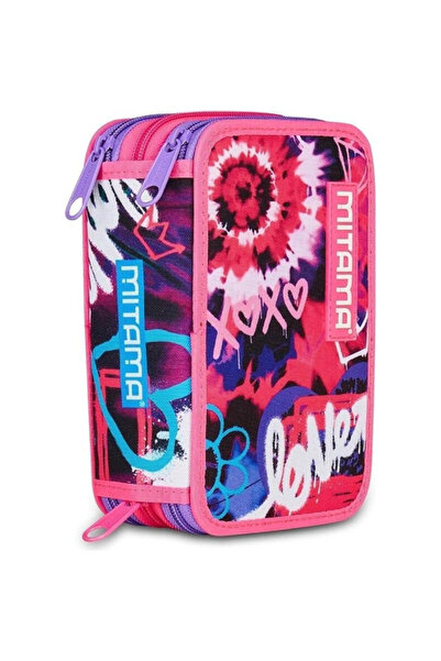 Mitama Penar Triple Tye Love