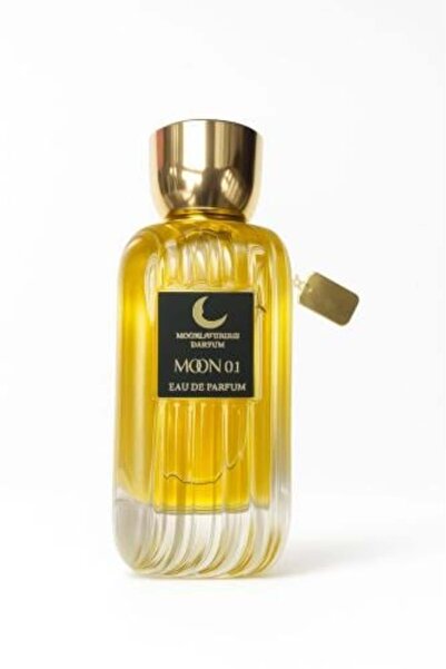 LIMORA مون لايت سموك مون.1 أو دي بارفان 100 مل