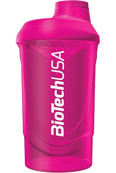 BiotechUSA هزاز موجي بتقنية حيوية، مقاس واحد