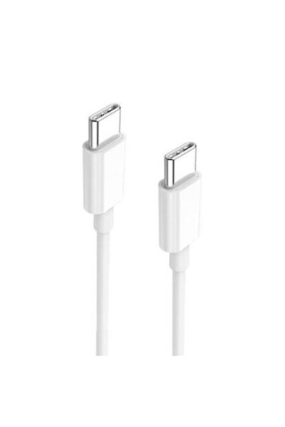 OEM Data and charging cable, Fast Charge 60W, USB-C to USB-C, Power Delivery ...