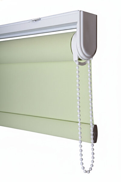 rüyyahomestore Düz stor perde