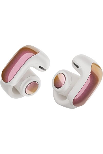 Bose سماعات أذن مفتوحة للغاية (لون غروب الشمس المتلألئ)