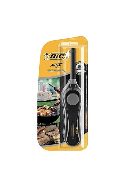 Bic Brichetă Mega cu gaz