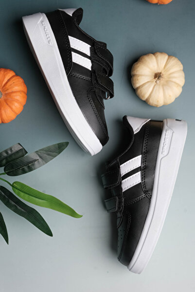 ZERA TREND Lighted Daily Lightweight Flexible Sole Children's Sports Shoes