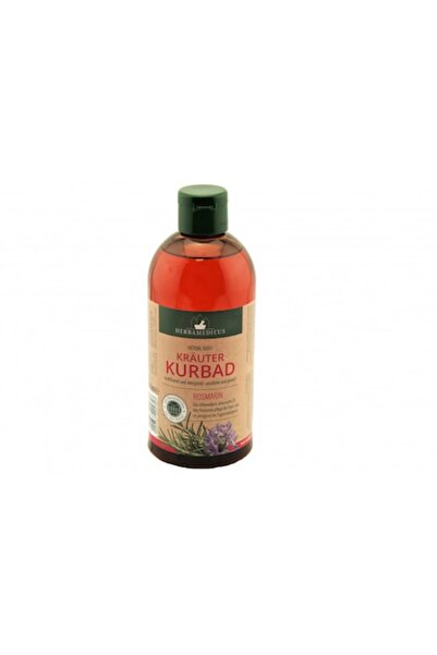 Herbamedicus Αφρόλουτρο Δεντρολίβανου, 500ml