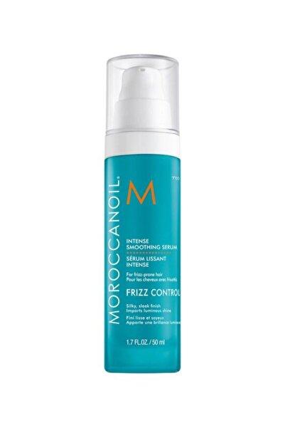 Moroccanoil Ser intens de netezire, 50 ml