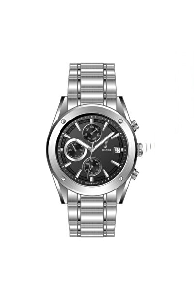 JOİNER Men's Chronograph Steel Watch Blue JO-14229