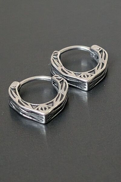 cheetahquality Premium Stainless Steel Men's Ring