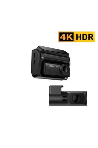 DDPAI داش كام Z90