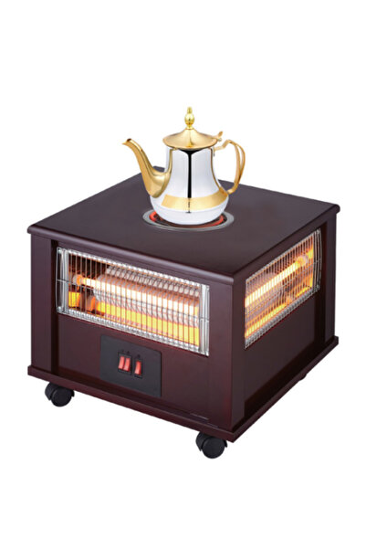 DLC Electric Heater DLC-5843