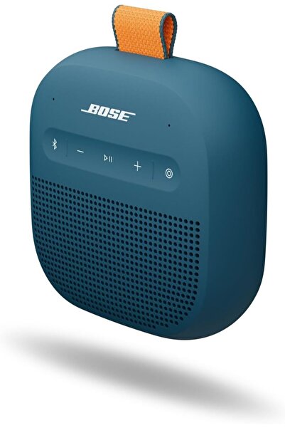 Bose SoundLink Micro Portable Speaker (Gen-2) - Twilight Blue