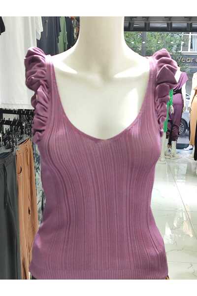 Asil Collection YENI RENKLI ATLET MODEAL