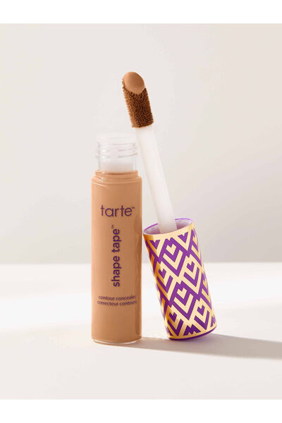 Makeup Full coverage concealer, shade tan, H44, full size