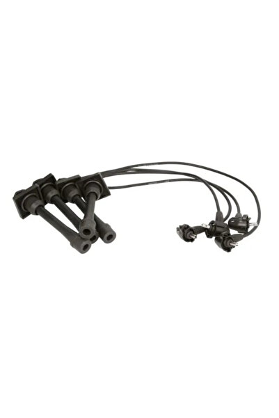 Engitech Set Cablaj Aprinder Toyota Caldina/Carina E 6/Corona Limuzina