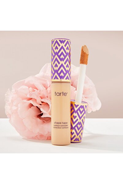 Makeup Concealer, Medium Tan Naturals, 10 ml