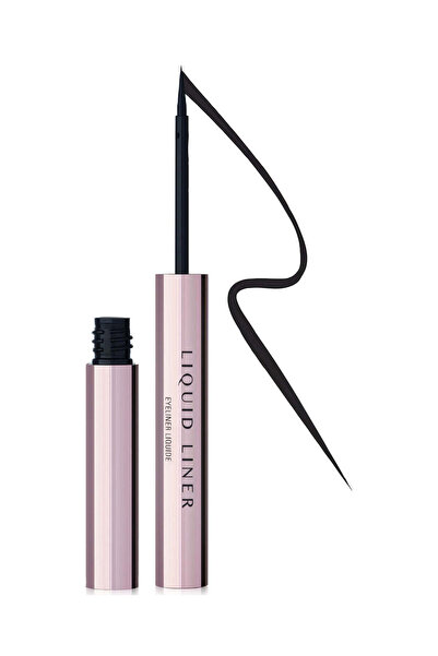 Makeup آيلاينر بلون موف