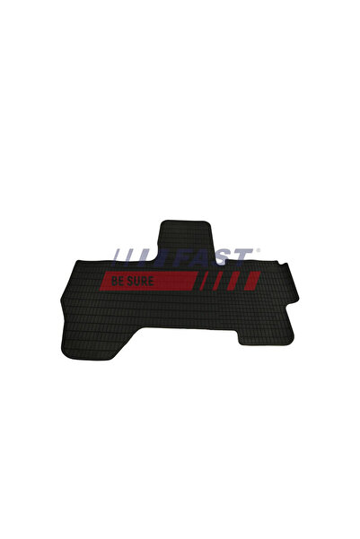 FAST Covor Compartiment Picioare Peugeot Boxer Bus 2006-2023 Diesel